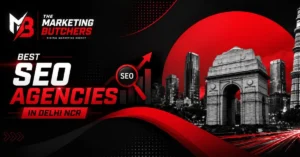Best SEO Agencies in Delhi NCR 2026 | Top 8 SEO Companies Reviewed