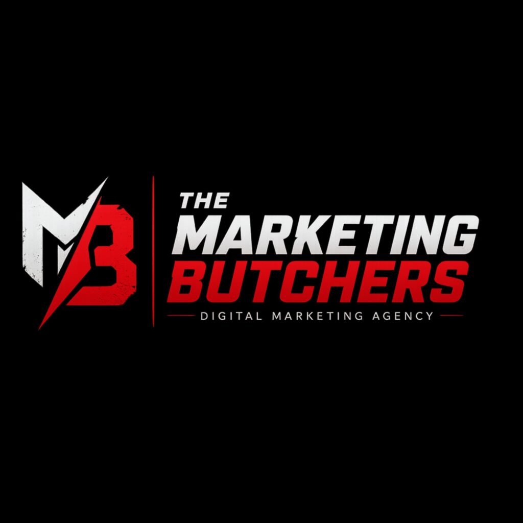 the marketing butchers