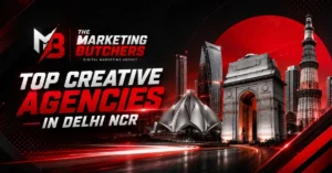Top Creative Agencies in Delhi NCR (2026) | The Honest Guide