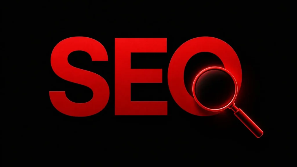 SEO Services - The Marketing butchers