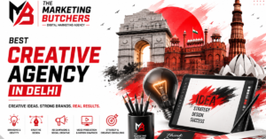 Best Creative Agency in Delhi: Types, Services, Pricing & How to Choose