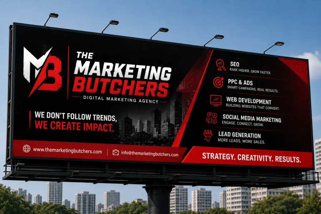Best Creative Agency in Greater Noida