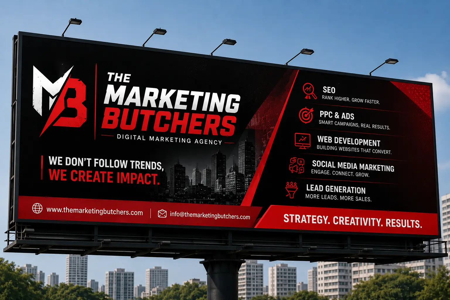 Best Creative Agency in Greater Noida
